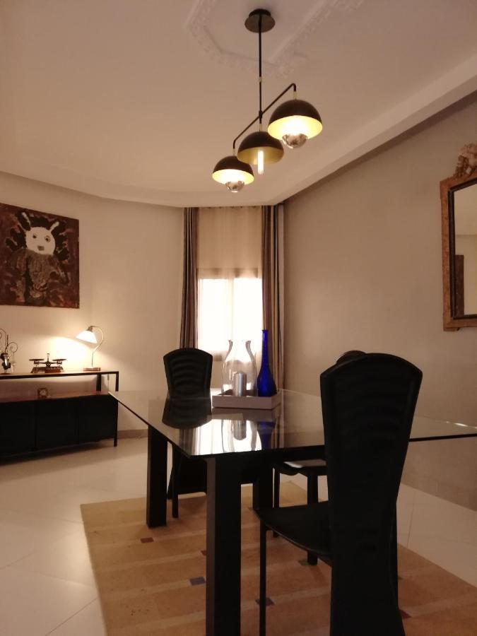 Residence Mga Hotel Ouidah Eksteriør billede